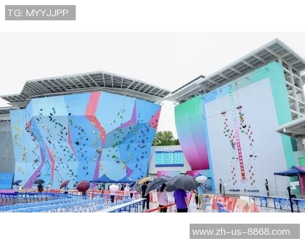 重庆攀岩队全方位提升与创新探索推动竞技水平再上新台阶